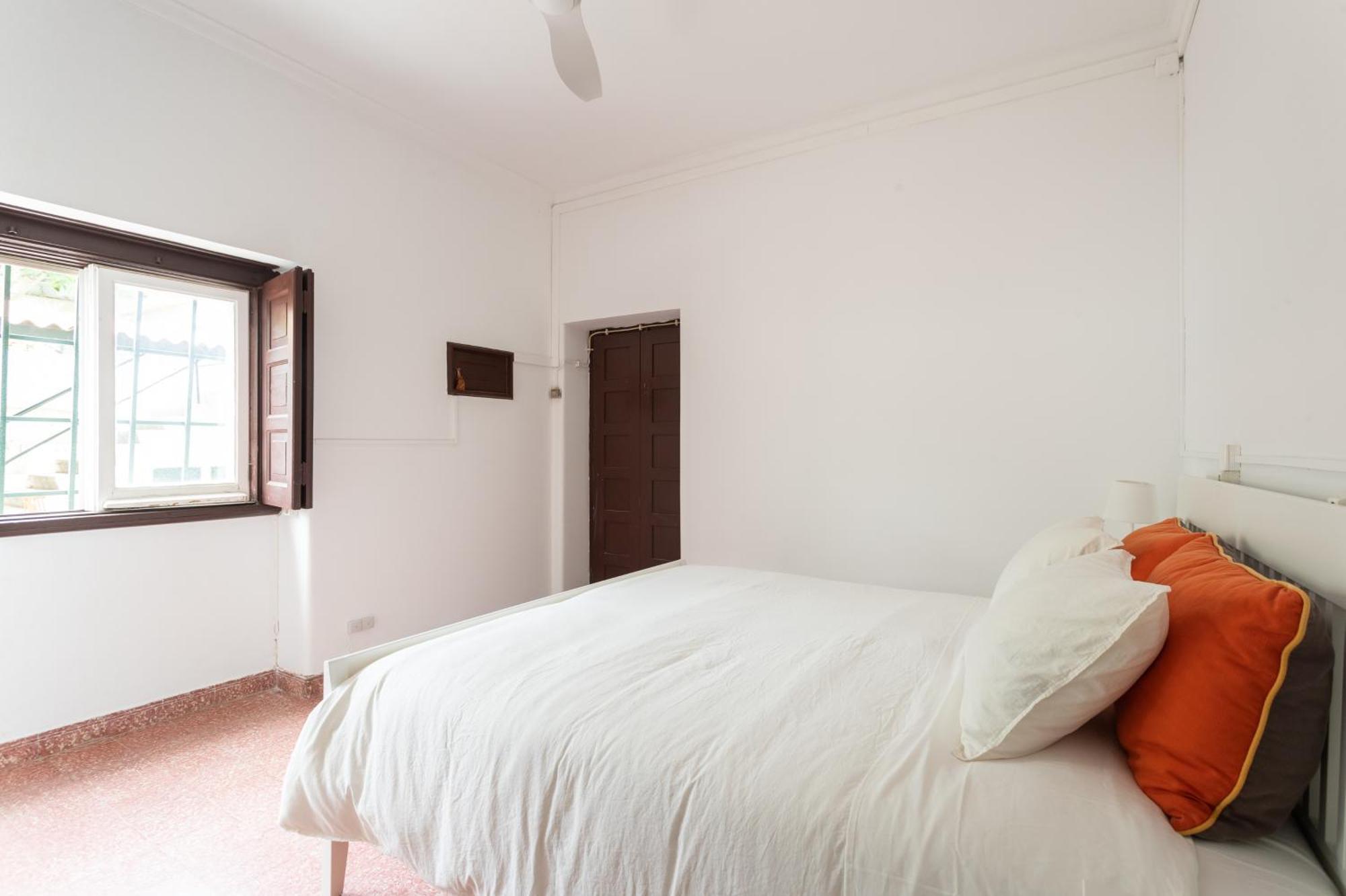 Villa Jacaranda กาชไกช์ ภายนอก รูปภาพ